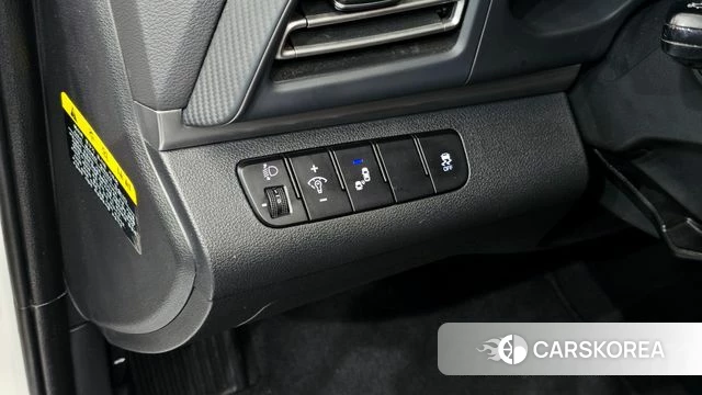 Hyundai The New Avante AD id 5023866 из Кореи 11