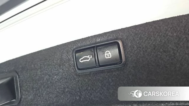 Genesis G80 id 5035549 из Кореи 11