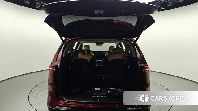 Kia Carnival 4th generation id 4992662 из Кореи 11