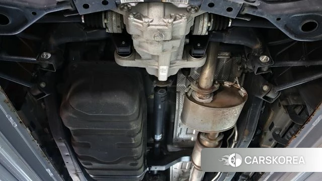 Ssangyong All New Rexton id 4991342 из Кореи 11
