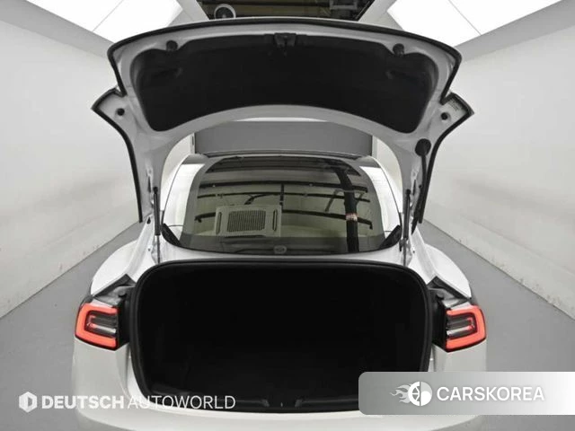 Tesla Model 3 id 5041539 из Кореи 11