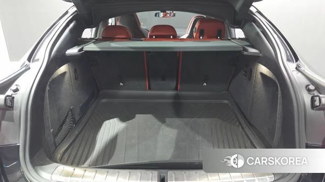 BMW X4M (G02) id 4997091 из Кореи 11