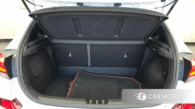 Hyundai i30 (PD) id 4642657 из Кореи 11