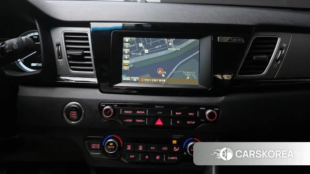 Kia Niro id 5048702 из Кореи 11
