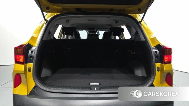 Kia Seltos id 5023605 из Кореи 11