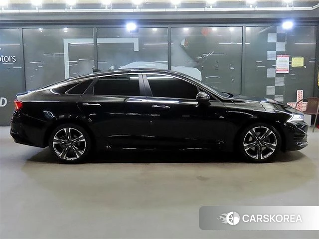 Kia K5 3rd generation id 4998167 из Кореи 11