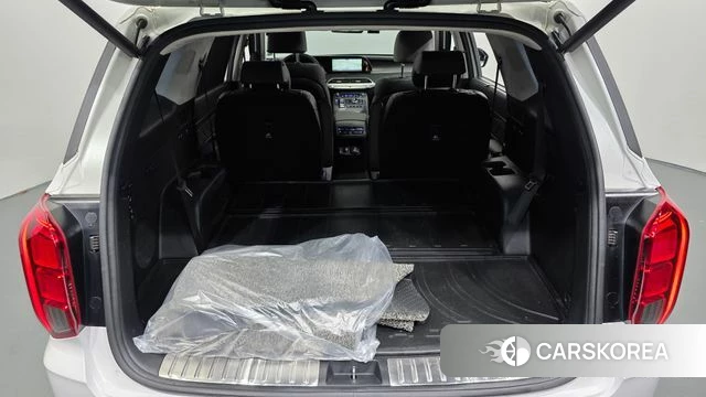Hyundai Palisade id 4721531 из Кореи 11