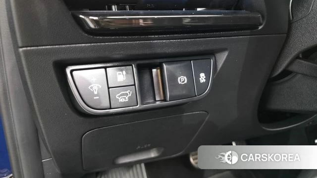 Kia EV6 id 5028056 из Кореи 11