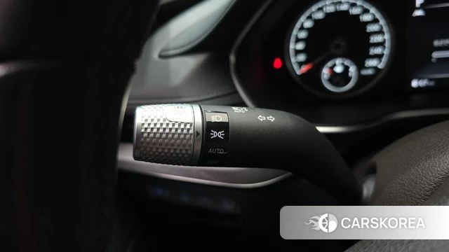 Genesis G80 (RG3) id 4930409 из Кореи 11