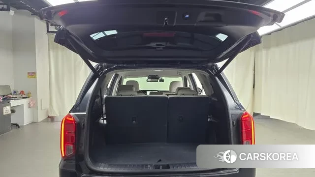 Hyundai Palisade id 3361821 из Кореи 11
