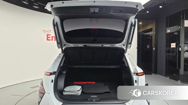 Hyundai Kona Hybrid (SX2) id 5026828 из Кореи 11