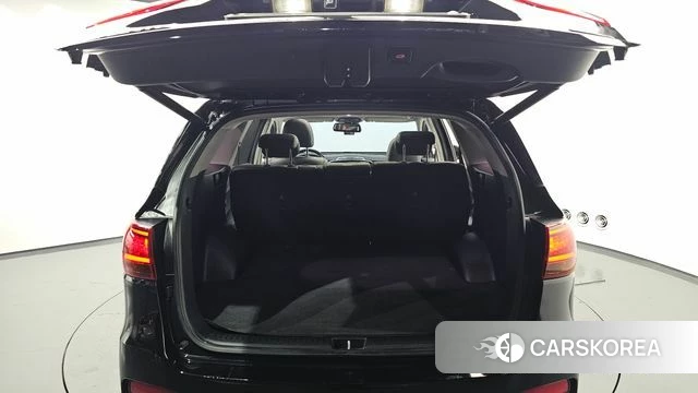 Kia The New Sorento id 5019089 из Кореи 11