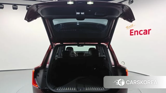 Kia EV5 id 4655304 из Кореи 11