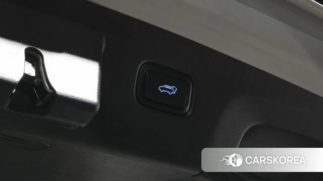 Hyundai Tucson Hybrid (NX4) id 4784098 из Кореи 11