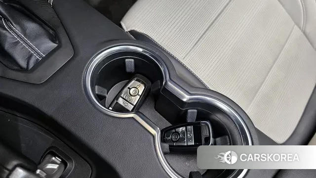 Ford Mustang 7th Generation id 3299647 из Кореи 11