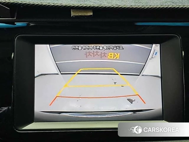 Kia Niro id 5054781 из Кореи 11