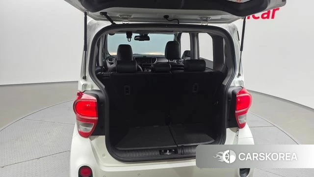 Kia The New Ray id 5028342 из Кореи 11
