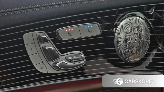 Mercedes-Benz E-Class W213 id 5003496 из Кореи 11