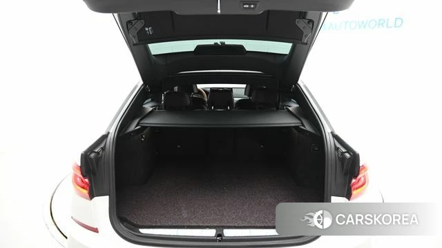 BMW 6 Series GT (G32) id 4951161 из Кореи 11