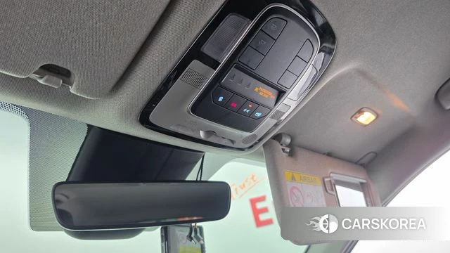 Hyundai The New Santa Fe id 4707850 из Кореи 11