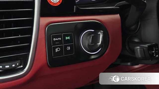 Porsche Cayenne (PO536) id 4965665 из Кореи 11