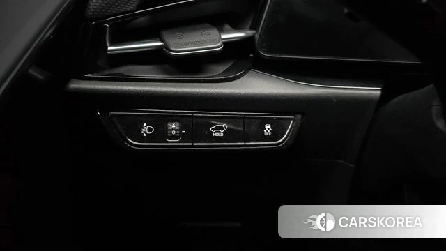 Kia Di All New Niro EV id 4965801 из Кореи 11