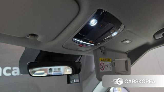 Kia The New Seltos id 5040040 из Кореи 11