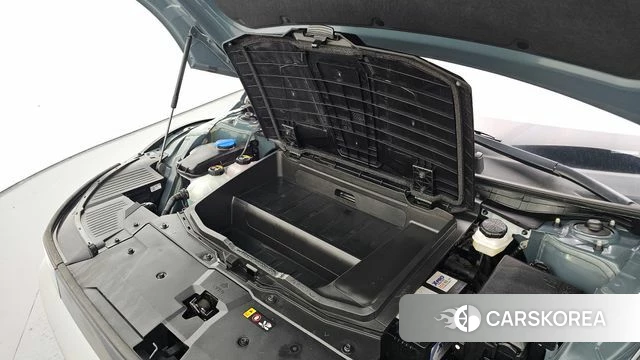 Hyundai Ionic 5 id 5027403 из Кореи 11