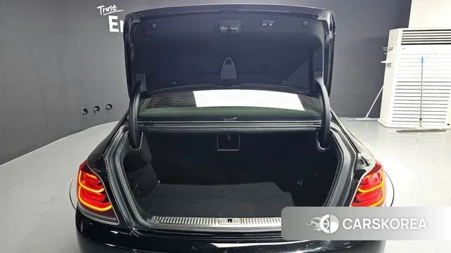 Kia More K9 id 3557974 из Кореи 11