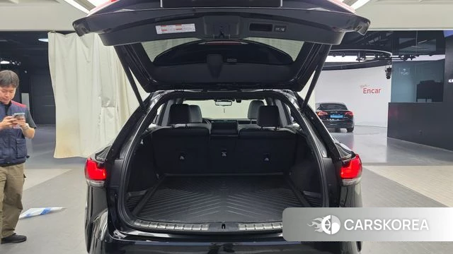 Lexus RX450h + 5th generation id 4974935 из Кореи 11