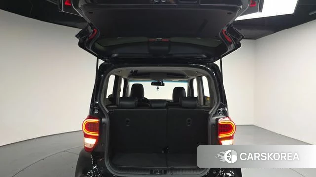 Kia The New Ray id 5034378 из Кореи 11