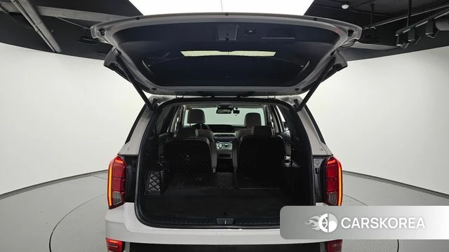 Hyundai Palisade id 5018707 из Кореи 11