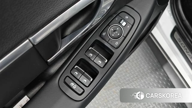 Hyundai Sonata (DN8) id 4794600 из Кореи 11