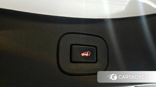 Renault Korea (Samsung) The New QM6 id 3899200 из Кореи 11