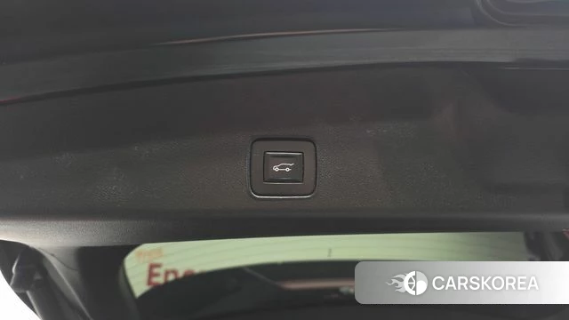 Chevrolet (GM Daewoo) Trailblazer id 4775035 из Кореи 11