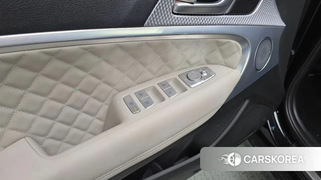 Genesis The New G70 id 4991506 из Кореи 11