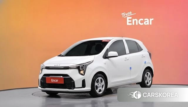 Kia The New Morning (JA) id 4990267 из Кореи 11