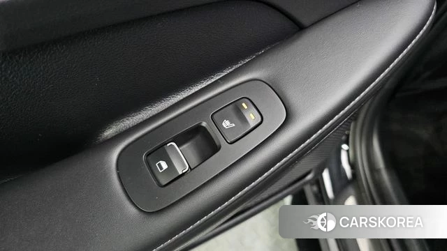 Hyundai Sonata (DN8) id 4702056 из Кореи 11