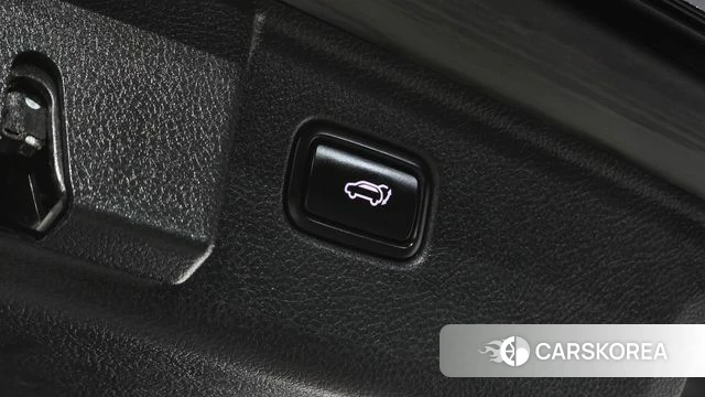 Kia Mohave Master id 5022243 из Кореи 11