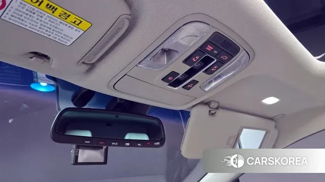 Kia The New Carnival id 3429396 из Кореи 11