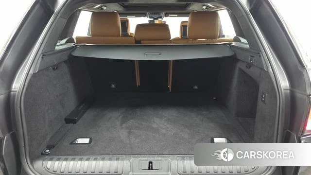Land Rover Range Rover Sport 2nd Generation id 4960053 из Кореи 11