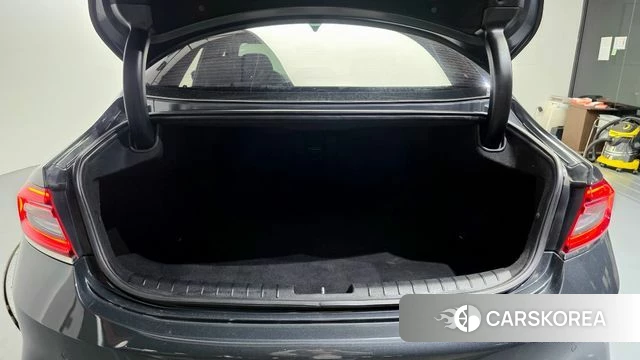 Hyundai Grandeur IG id 5004681 из Кореи 11