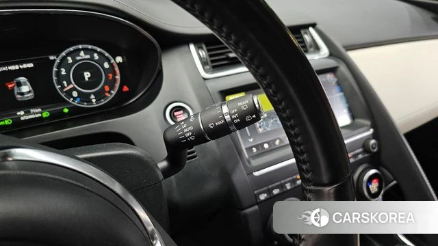 Jaguar E-PACE id 5013844 из Кореи 11