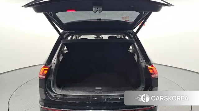 Volkswagen Tiguan second Generation id 3540269 из Кореи 11