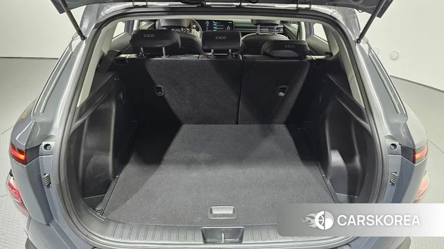 Hyundai Kona Hybrid (SX2) id 5002286 из Кореи 11