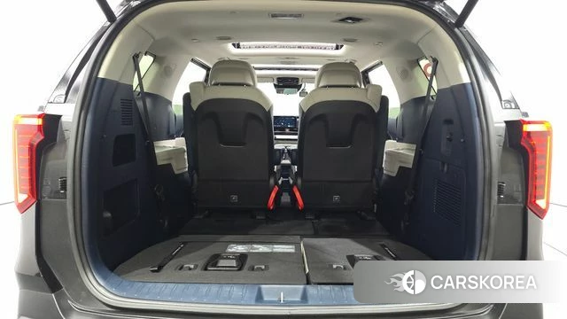 Kia The New Carnival 4th Generation id 4701006 из Кореи 11