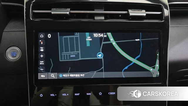 Hyundai Tucson (NX4) id 4518758 из Кореи 11