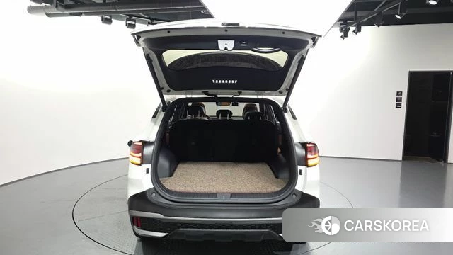 Kia Sportage 5th Generation Hybrid id 4975051 из Кореи 11
