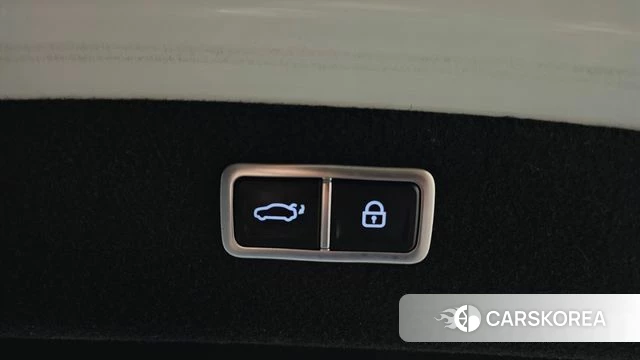 Genesis G80 (RG3) id 5040853 из Кореи 11