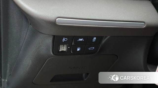 Hyundai The New Grandeur IG id 5028469 из Кореи 12
